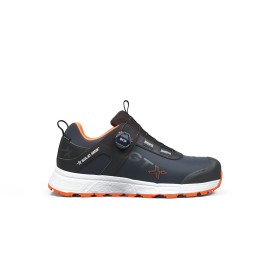 Chaussure de sécurité basse Solid Gear Revolution 2S GTX Low SG76014
