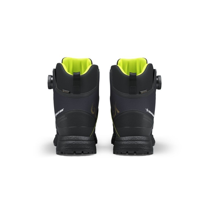Chaussure de sécurité haute Solid Gear Revolution 2 GTX Mid SG76016