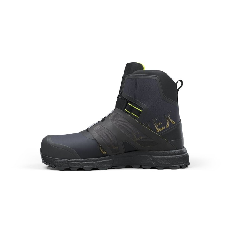 Chaussure de sécurité haute Solid Gear Revolution 2 GTX Mid SG76016