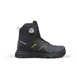 Chaussure de sécurité haute Solid Gear Revolution 2 GTX Mid SG76016