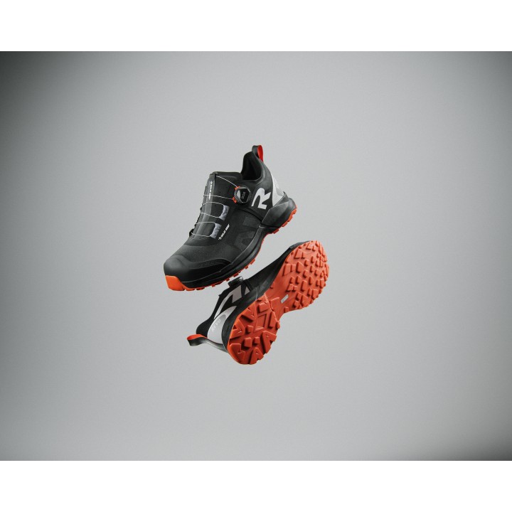 REVO 3 AIR LOW Solid Gear SG78001
