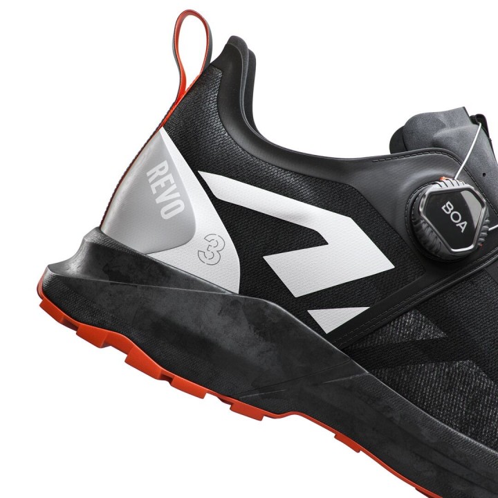 REVO 3 AIR LOW Solid Gear SG78001