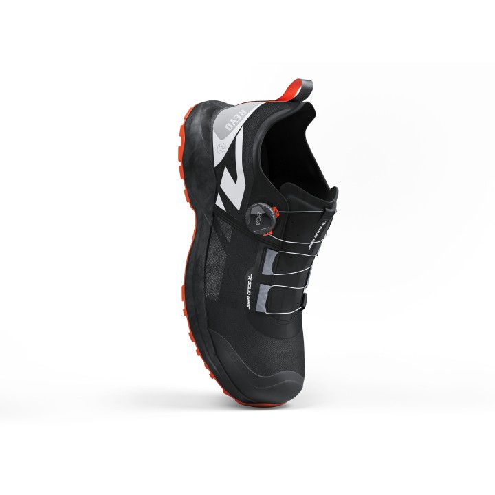 REVO 3 AIR LOW Solid Gear SG78001