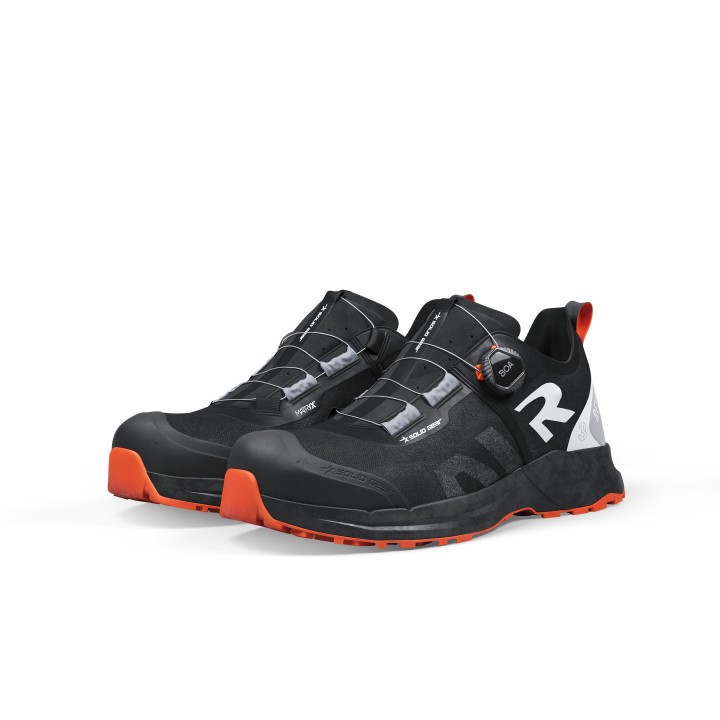 REVO 3 AIR LOW Solid Gear SG78001