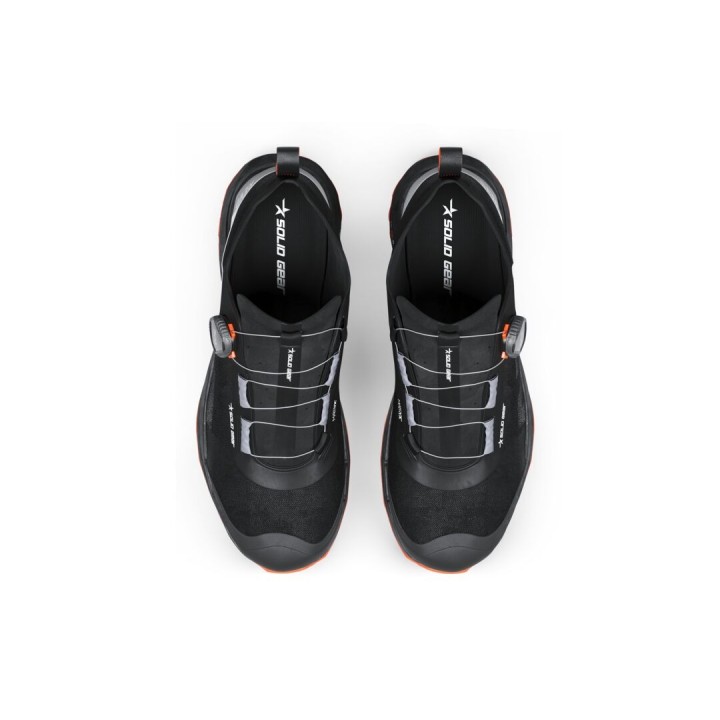 REVO 3 AIR LOW Solid Gear SG78001