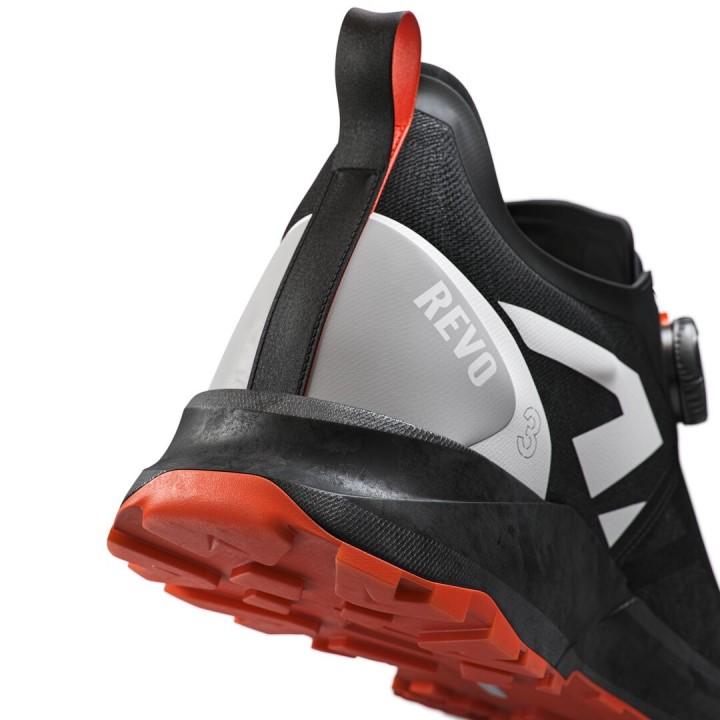 REVO 3 AIR LOW Solid Gear SG78001