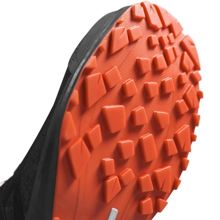 REVO 3 AIR LOW Solid Gear SG78001