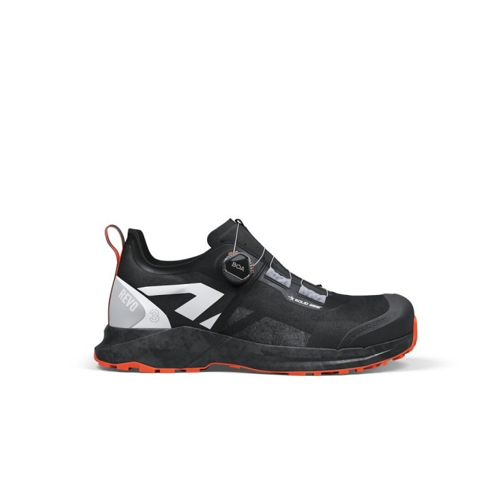 REVO 3 AIR LOW Solid Gear SG78001