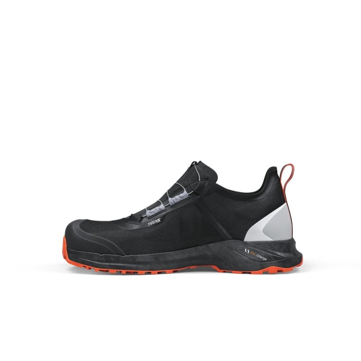 REVO 3 AIR LOW Solid Gear SG78001