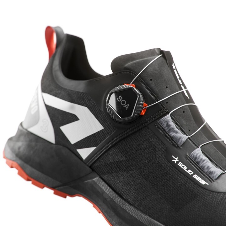 REVO 3 AIR LOW Solid Gear SG78001
