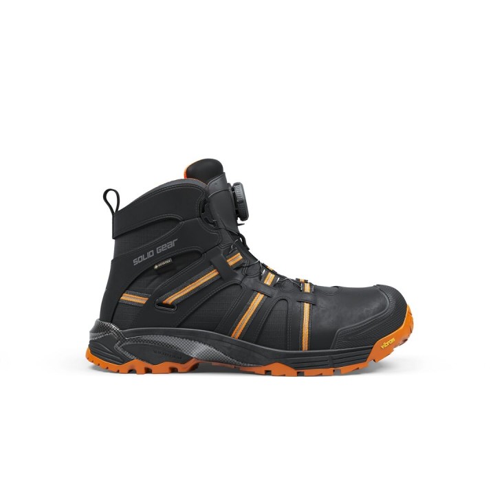 Phoenix GTX Solid Gear SG80007
