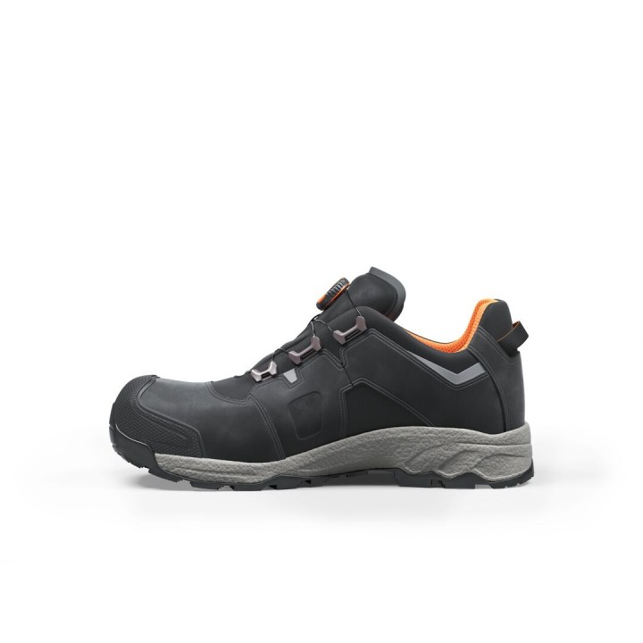Chaussure de sécurité basse Solid Gear Vapor 3 Basse SG80013