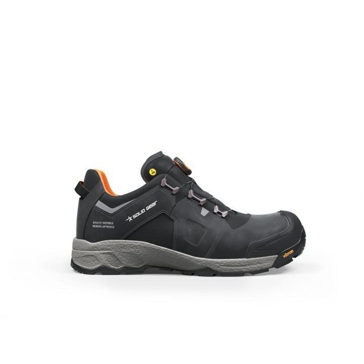 Chaussure de sécurité basse Solid Gear Vapor 3 Basse SG80013