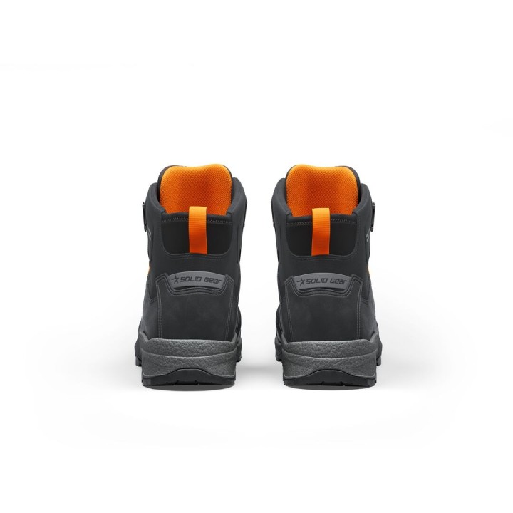 Chaussure de sécurité haute Solid Gear Vapor 3 Mid SG80014