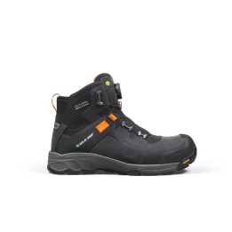Chaussure de sécurité haute Solid Gear Vapor 3 Mid SG80014