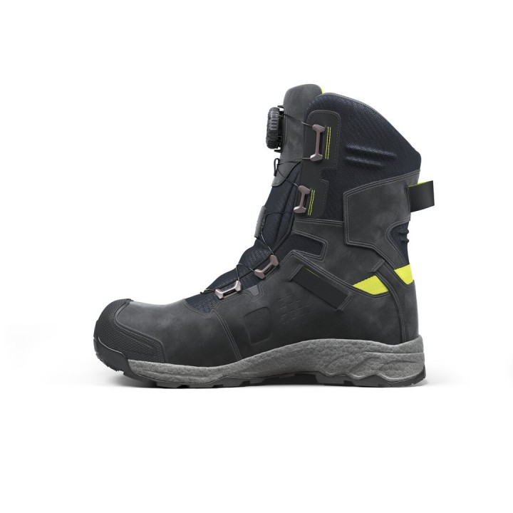 Chaussure de sécurité haute Solid Gear Vapor 3 GTX High SG80015
