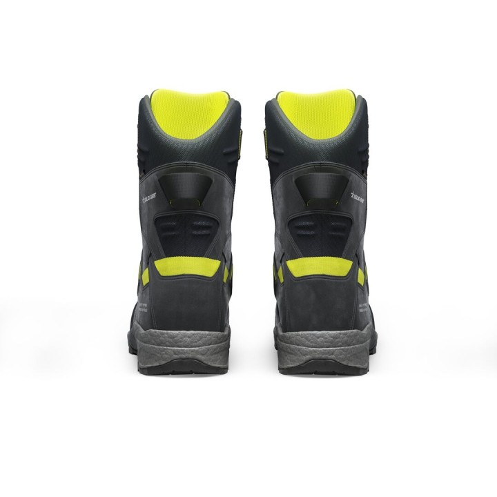 Chaussure de sécurité haute Solid Gear Vapor 3 GTX High SG80015