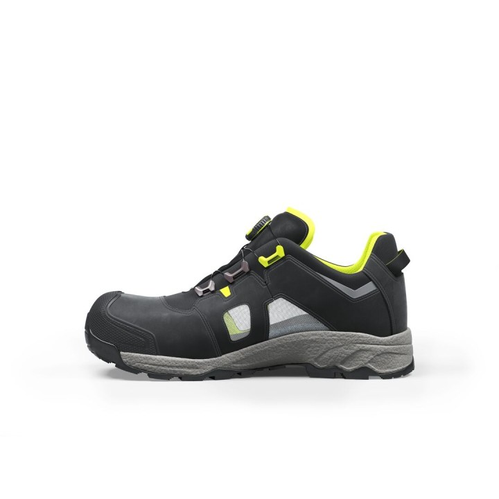 Chaussure de sécurité Solid Gear Vapor 3 Air SG80016