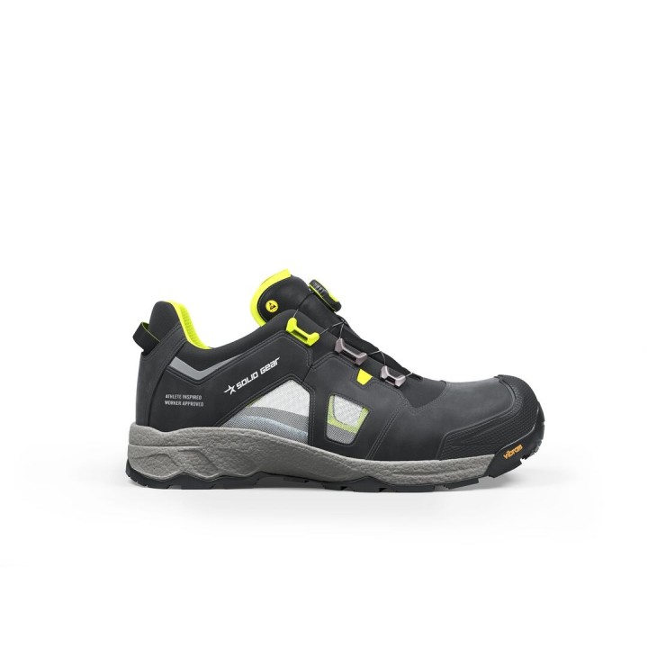 Chaussure de sécurité Solid Gear Vapor 3 Air SG80016
