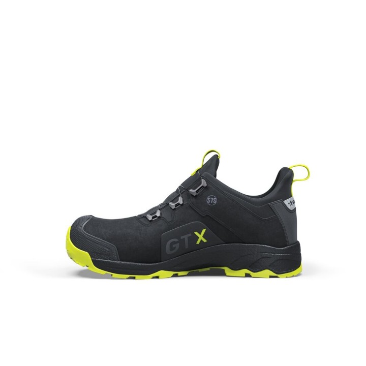 Chaussure de sécurité basse Solid Gear Vapor 3 GTX Low SG80018