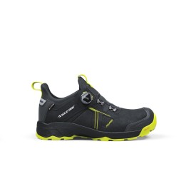 Chaussure de sécurité basse Solid Gear Vapor 3 GTX Low SG80018