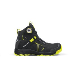 Chaussure de sécurité haute Solid Gear Vapor 3 GTX Mid SG80019
