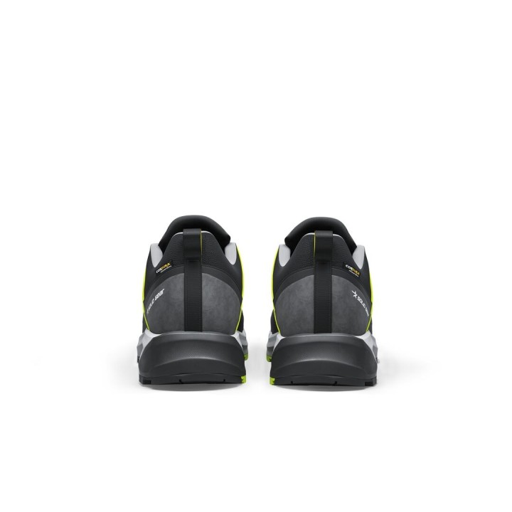 HAZE 2 LOW Solid Gear SG80125