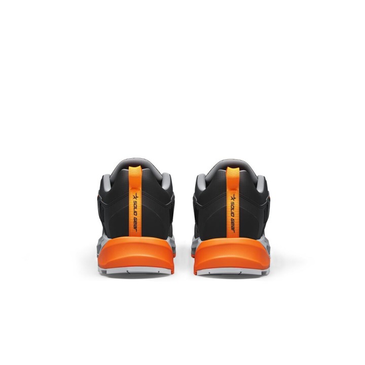 Chaussure de sécurité basse Solid Gear Haze 2 Fly Low SG80126