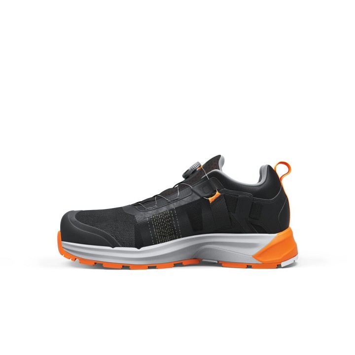 Chaussure de sécurité basse Solid Gear Haze 2 Fly Low SG80126