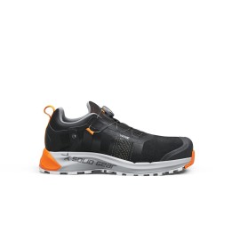 Chaussure de sécurité basse Solid Gear Haze 2 Fly Low SG80126