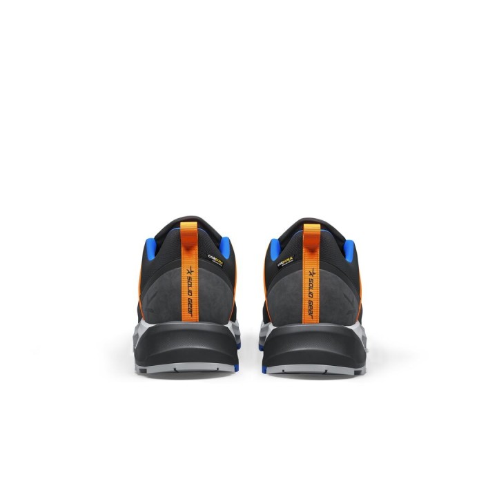Chaussure de sécurité basse Solid Gear Haze 2 Air Low SG80127