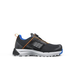 Chaussure de sécurité basse Solid Gear Haze 2 Air Low SG80127