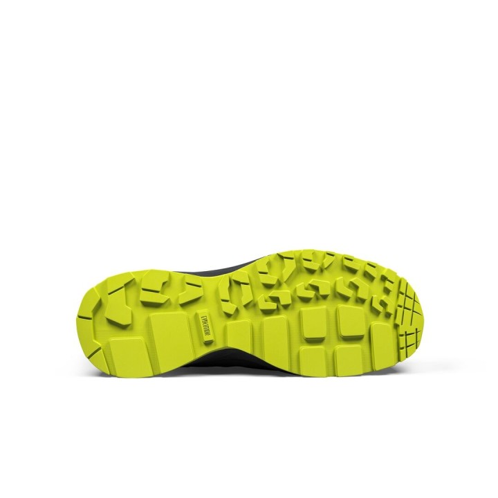 ADAPT LOW Solid Gear SG80201