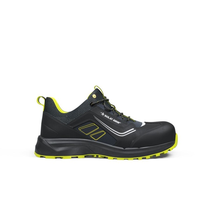 ADAPT LOW Solid Gear SG80201