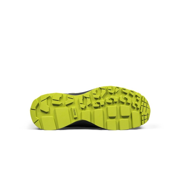 Chaussure de sécurité S3L Solid Gear Adapt Mid SG80202
