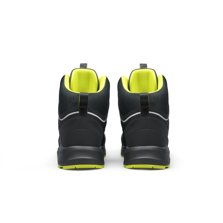 Chaussure de sécurité S3L Solid Gear Adapt Mid SG80202