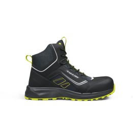 Chaussure de sécurité S3L Solid Gear Adapt Mid SG80202
