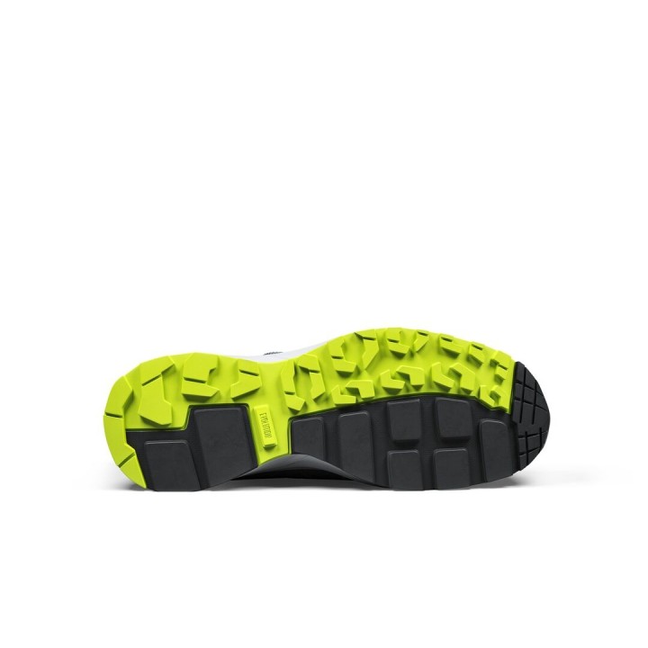 SONAR LOW GREEN Solid Gear SG80204