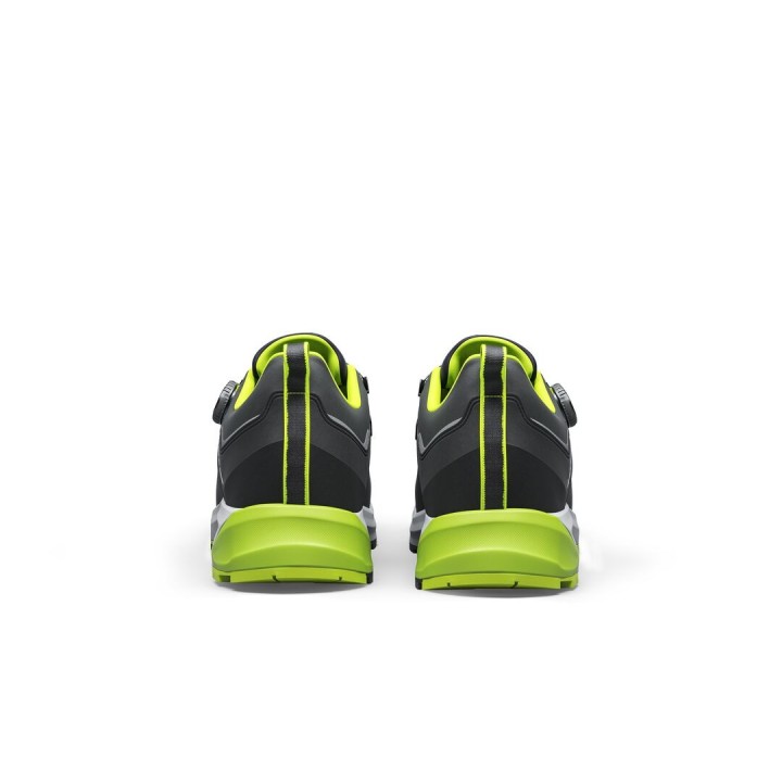 SONAR LOW GREEN Solid Gear SG80204