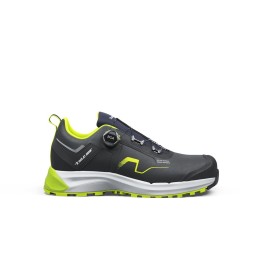 SONAR LOW GREEN Solid Gear SG80204
