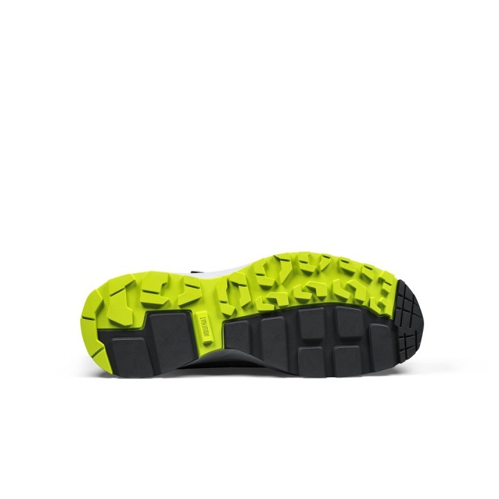 Sonar Mid Green Solid Gear SG80205