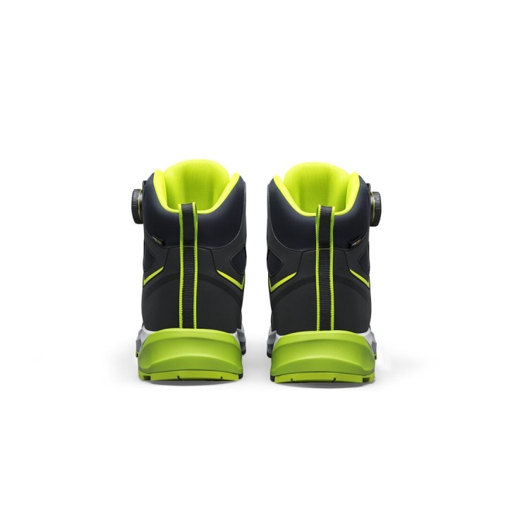 Sonar Mid Green Solid Gear SG80205