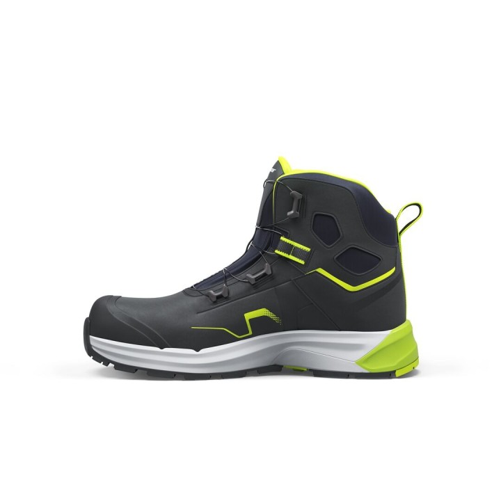 Sonar Mid Green Solid Gear SG80205