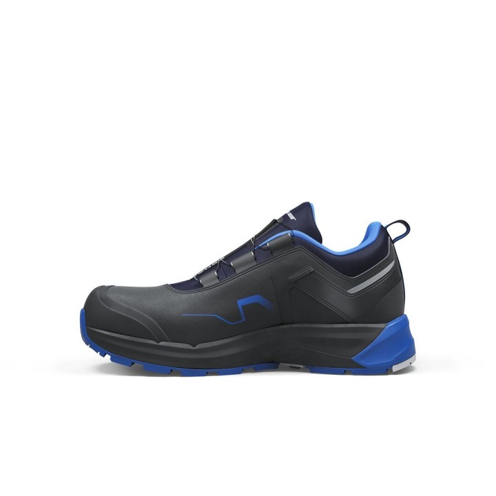 SONAR LOW BLUE Solid Gear SG80207