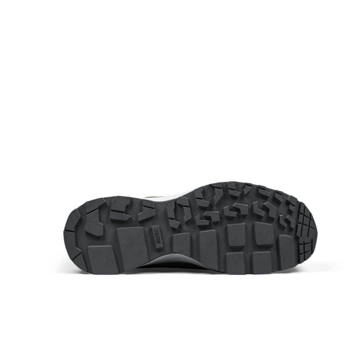 Chaussure de sécurité S3L Solid Gear Adapt Mid Brown SG80211