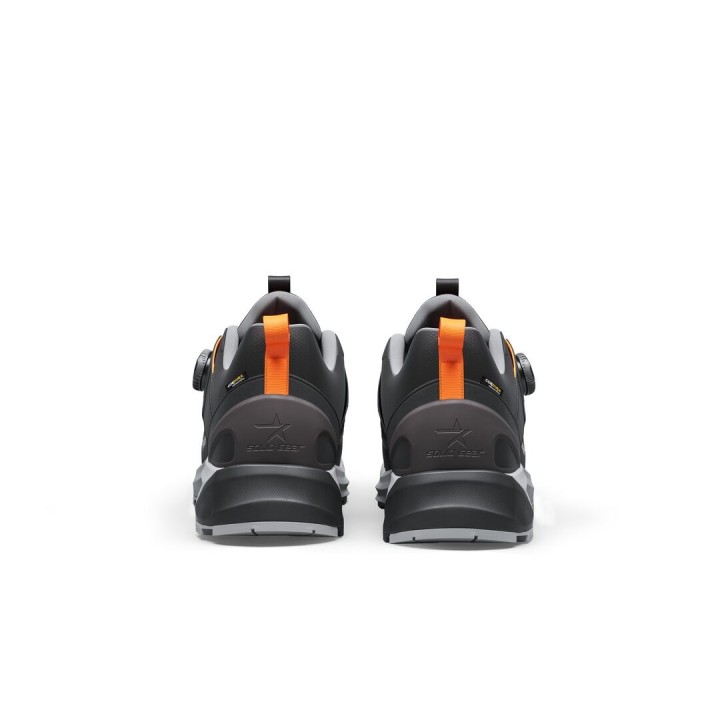 SONAR WRP LOW Solid Gear SG80213