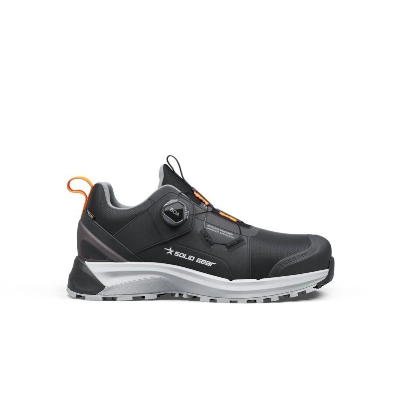 Chaussures de sécurité