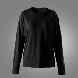 T-shirt de travail Snickers Workwear CLASSIC T-SHIRT LS FEMME 2477