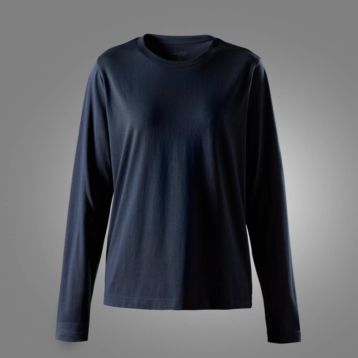 T-shirt de travail Snickers Workwear CLASSIC T-SHIRT LS FEMME 2477