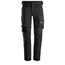 Pantalon de travail stretch Snickers Workwear 6341